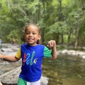 Meet your Posher, Rich